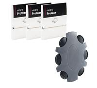 Oticon Lot de 3 paquets de 18 protections de cire pour appareils auditifs Oticon ProWax MiniFit