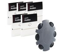 Oticon Lot de 5 paquets de 30 protections de cire pour appareils auditifs Oticon ProWax MiniFit