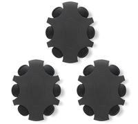 Oticon prowax minifit couvercle de cire de remplacement, filtre à cire de remplacement pour appareils auditifs (3 - pack / 18 PCS)