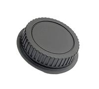 OTING Bouchon Cache Arriere Objectif pour Canon EOS NUMERIQUE