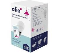 Otio - Ampoule connectée WIFI LED Globe E14 5.5W