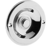 Bouton de sonnette filaire vintage - Otio