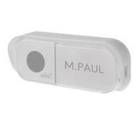 Bouton de sonnette sans fil avec portée de 150m - Otio