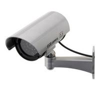 Otio - Caméra surveillance factice LED intérieur/extérieur G