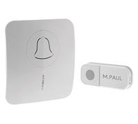 Otio Carillon sans Fil enfichable 100m