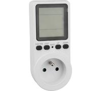 Otio - Contrôleur de consommation électrique - 8 indicateurs