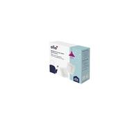 Otio - Interrupteur Va-et-Vient Sans Fil Connecté Encastré - Contrôle Jusqu'à 10 Équipements - Compatible Ampoules LED, Halogènes, Fluocompactes - Portée 100m - Conforme à la Norme CE - Blanc