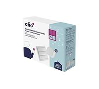Otio - Pack Volets Roulants Télécommandés - Modèle 1 Télécommande + 3 Modules - Plastique - Compatibilité Passerelle et Application Mobile OtioHome, Contrôle Centralisé 10 Équipements - Blanc