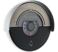 Otio - Platine de rue Moon pour portier vidéo à composer