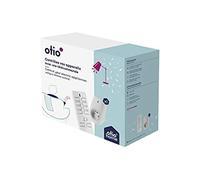 Otio - Prise connectée avec télécommande 16 canaux