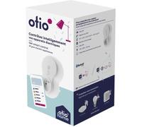 OTIO Prise connectée Bluetooth compatible Alexa & Google Home