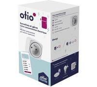 Prise intelligente Bluetooth avec mesure consommation ?lectrique FR - Beewi by Otio