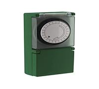 Otio Programmateur de Jardin mécanique et étanche