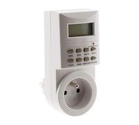 Otio Programmateur hebdomadaire Digital 49 programmes