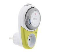 Otio Programmateur Quotidien T-10 - Vert