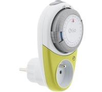 Otio - Programmateur quotidien T-10 - Vert G