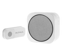 Otio Sonnette sans Fil à portée de 150m