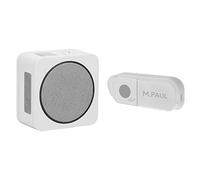 Otio Sonnette sans Fil avec LED et portée de 150m