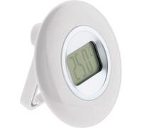 Thermomètre digital intérieur - Blanc - Otio