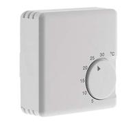 Otio Thermostat mécanique 5°C à 30°C - Blanc