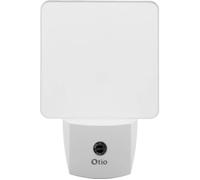 Otio Veilleuse crépusculaire Automatique - Blanc