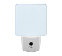 Otio Veilleuse crépusculaire Automatique - Bleu