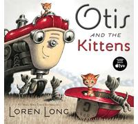 Otis and The Kittens