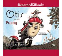 Otis and the Puppy (The Otis Series)