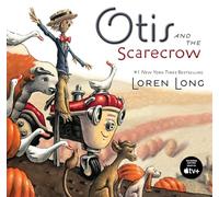 Otis and the Scarecrow