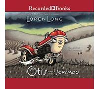 Otis and the Tornado (The Otis Series)