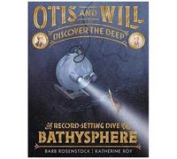 Otis And Will Discover The Deep