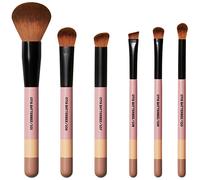 OTIS BATTERBEE - TOTAL FACE BRUSH SET - Jeu de pinceaux 1 St.