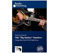 Otis Big Smokey Smothers