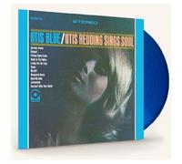 Otis Redding – Otis Blue / Otis Redding Sings Soul – Vinyle 12" – Rhino