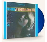 Otis Redding – Otis Blue / Otis Redding Sings Soul – Vinyle 12" – Rhino