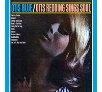 Otis Redding Otis Blue/Otis Redding Sings Soul (Vinyl) 12" Album