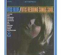 Otis Redding – Otis Blue / Otis Redding Sings Soul – Vinyle 12" – Rhino