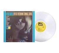 Otis Redding – Otis Blue: Otis Redding Sings Soul – Vinyle transparent (Éd. Atlantic 75)