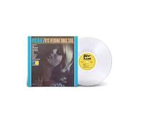 Otis Blue / Otis Redding Sings Soul (Atlantic 75) Édition Limitée Vinyle Transparent