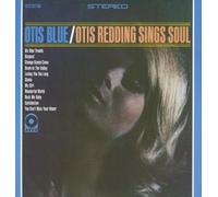 Otis Redding Otis Blue/Otis Redding Sings Soul (Vinyl) 12" Album