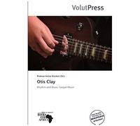 Otis Clay