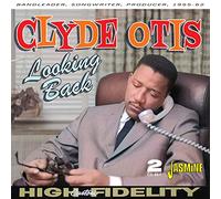 Clyde Otis – Looking Back – CD – Import Royaume‑Uni (1955–1962)