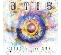 Otis Eyes of the Sun (Vinyl) 12" Album