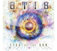 Otis – Eyes Of The Sun – CD – Membran