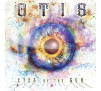 Otis – Eyes of the Sun – Vinyle 12" – Édition limitée