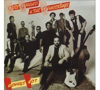Otis Grand & Dancekings - Always Hot