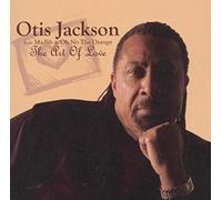 Otis Jackson Ft. Madlib - The Art of Love