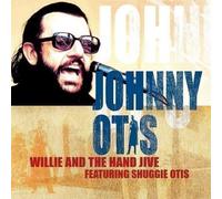 Otis,Jhonny - Willie & The Hand Jive [Import]