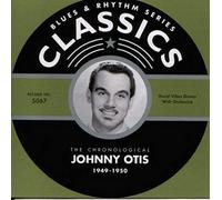 Otis Johnny - 1949-1950