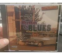 Otis, Johnny - Best of Rhythm & Blues